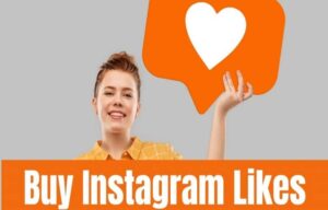 Buying Instagram likes