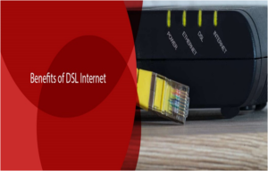 DSL Internet