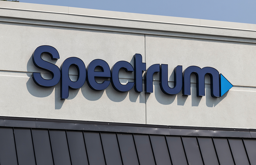 review of the Spectrum