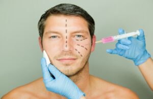 Male Plastic Surgery