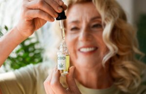 Use the high-quality CBD oil a