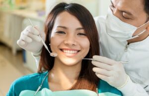 General Dentists Can Help Enhance Your Smile