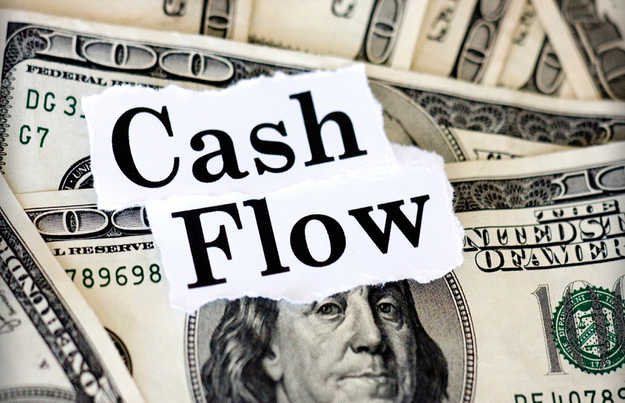 Cash Flow Mastery in Turbulent Times