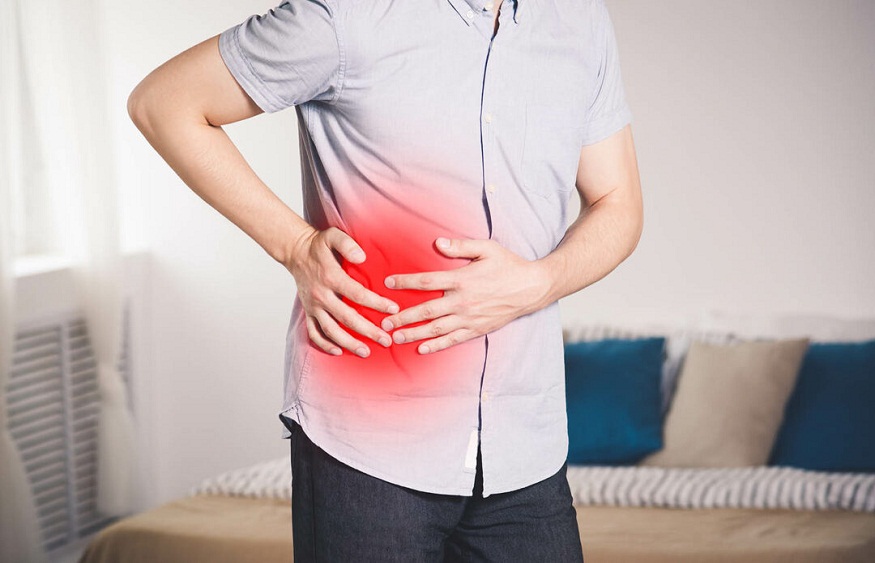 Manage Pain In Patients With Pancreatitis