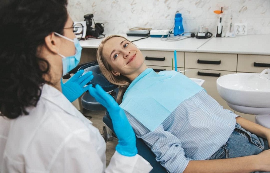 Sedation Dentistry for Nervous Patients