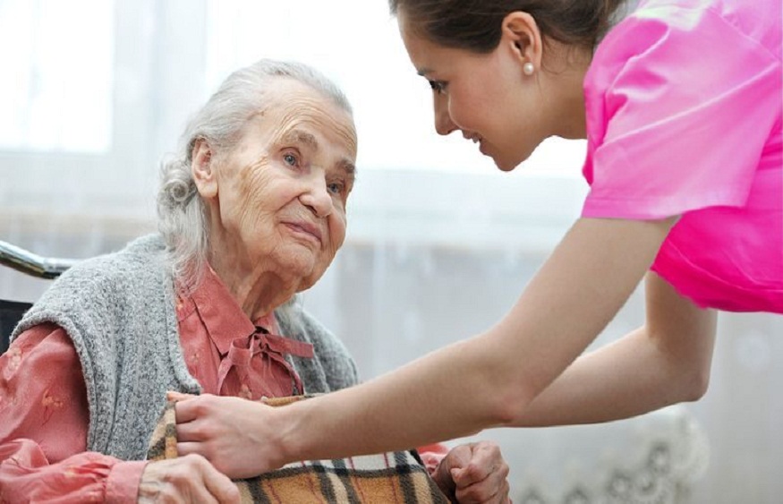 Myths About Hospice Care