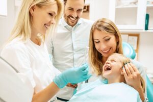 dentist in Brookhaven, GA,