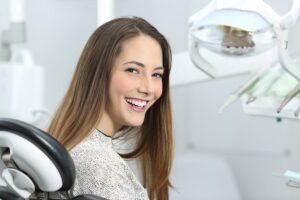 family dentist in Kips Bay