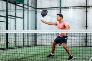 Padel Court Installation Costs