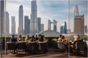 downtown restaurants