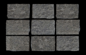 Cobblestones